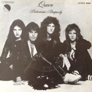 Queen - Bohemian Rhapsody-0