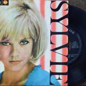 Sylvie Vartan - Sha La La-0