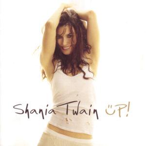 Shania Twain - Up!-0