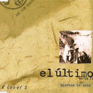 El Último De La Fila - Hierbas De Asia-0