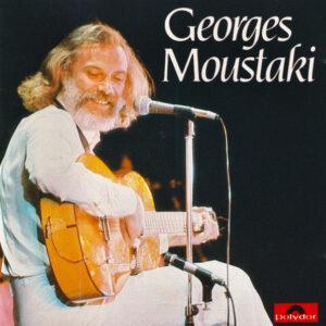 Georges Moustaki - Le Métèque-0