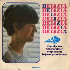 Delizia - Coge El Perro -0