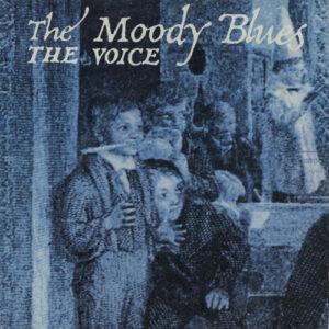 The Moody Blues - The Voice-0