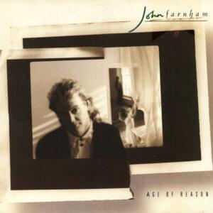 John Farnham - Age Of Reason-0