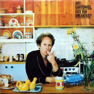 Art Garfunkel - Fate For Breakfast-0
