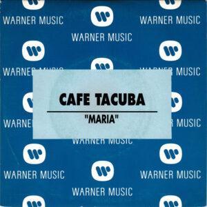Cafe Tacuba - Maria-0