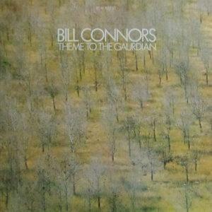 Bill Connors - Theme To The Gaurdian-0
