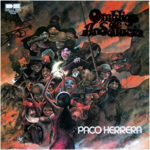 Paco Herrera - Ombligo De Andalucía-0