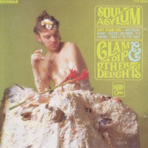 Soul Asylum (2) - Clam Dip & Other Delights-0