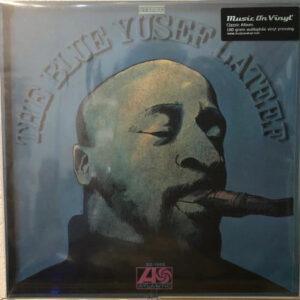 Yusef Lateef - The Blue Yusef Lateef-0