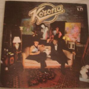 Korona - Korona-0