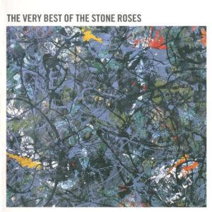 The Stone Roses - The Very Best Of The Stone Roses-0