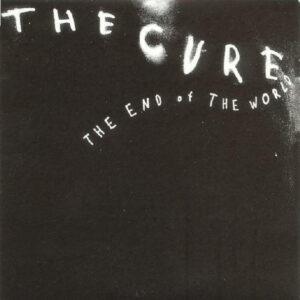 The Cure - The End Of The World-0