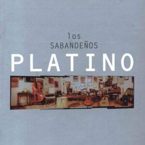 Los Sabandeños - Platino-0