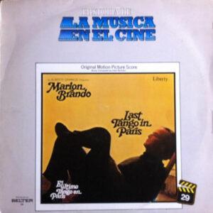 Gato Barbieri - Last Tango In Paris-0