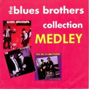 The Blues Brothers - Collection Medley-0