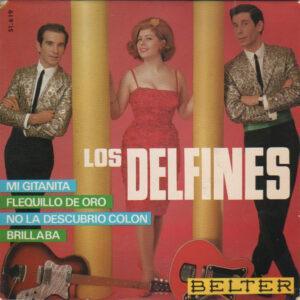 Los Delfines (5) - Mi Gitanita-0