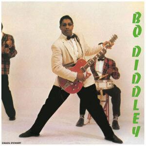Bo Diddley - Bo Diddley-0