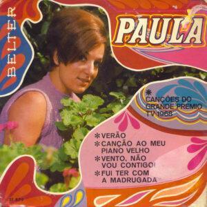 Paula Ribas - Verão-0