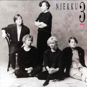 Niekku - 3-0