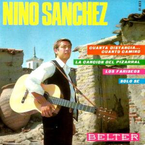 Nino Sánchez - Los Fariseos-0