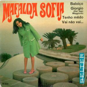 Mafalda Sofia - Baloiço-0