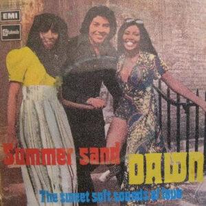 Dawn (5) - Summer Sand / The Sweet Soft Sounds Of Love-0