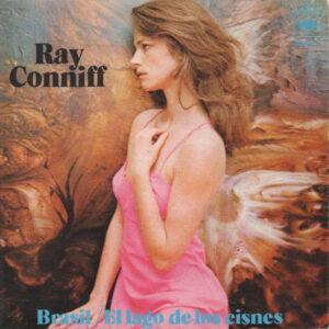 Ray Conniff - Brasil / El Lago De Los Cisnes-0