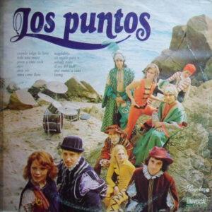 Los Puntos - Cuando Salga La Luna-0
