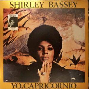 Shirley Bassey - Yo, Capricornio-0