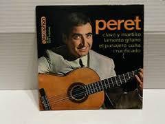 Peret - Clavo Y Martillo-0