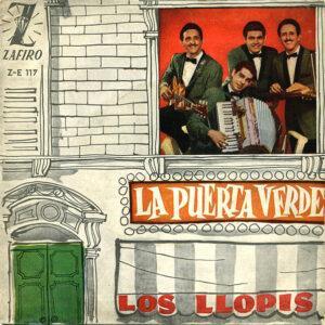 Los Llopis - La Puerta Verde-0