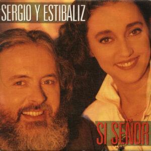 Sergio Y Estibaliz - Sí Señor-0