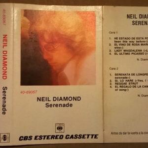 Neil Diamond - Serenade-0