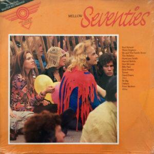 Various - Baby Boomer Classics - Mellow Seventies-0