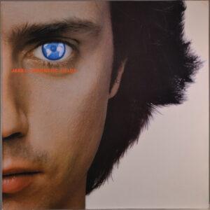 Jean-Michel Jarre - Magnetic Fields-0