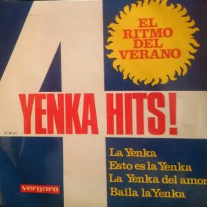 Various - Yenka-0