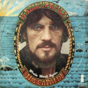 Jim Capaldi - It's All Up To You-0