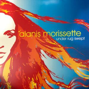 Alanis Morissette - Under Rug Swept-0