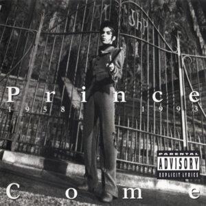 Prince - Come-0