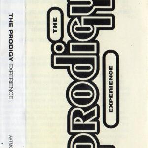 The Prodigy - Experience-0