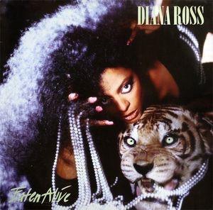 Diana Ross - Eaten Alive-0