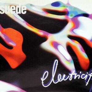 Suede - Electricity-0
