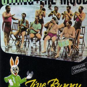 Jive Bunny And The Mastermixers - Swing The Mood-0