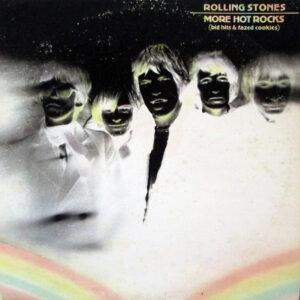 The Rolling Stones - More Hot Rocks (Big Hits & Fazed Cookies)-0