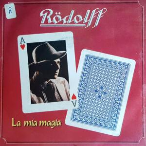 Rodolff - La Mia Magia-0