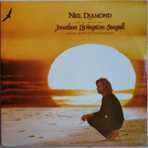 Neil Diamond - Jonathan Livingston Seagull (Original Motion Picture Sound Track) -0