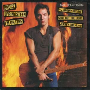 Bruce Springsteen-0