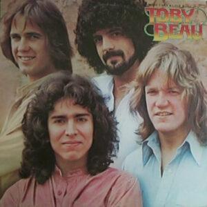 Toby Beau - More Than A Love Song-0