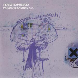Radiohead - Paranoid Android-0